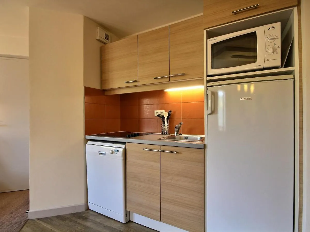 Grand Appartement A Belle Plagne Pour 6 Pers. Avec Balcon Et Proche Des Pistes - Fr-1-455-173 La Plagne-Tarentaise Apartment