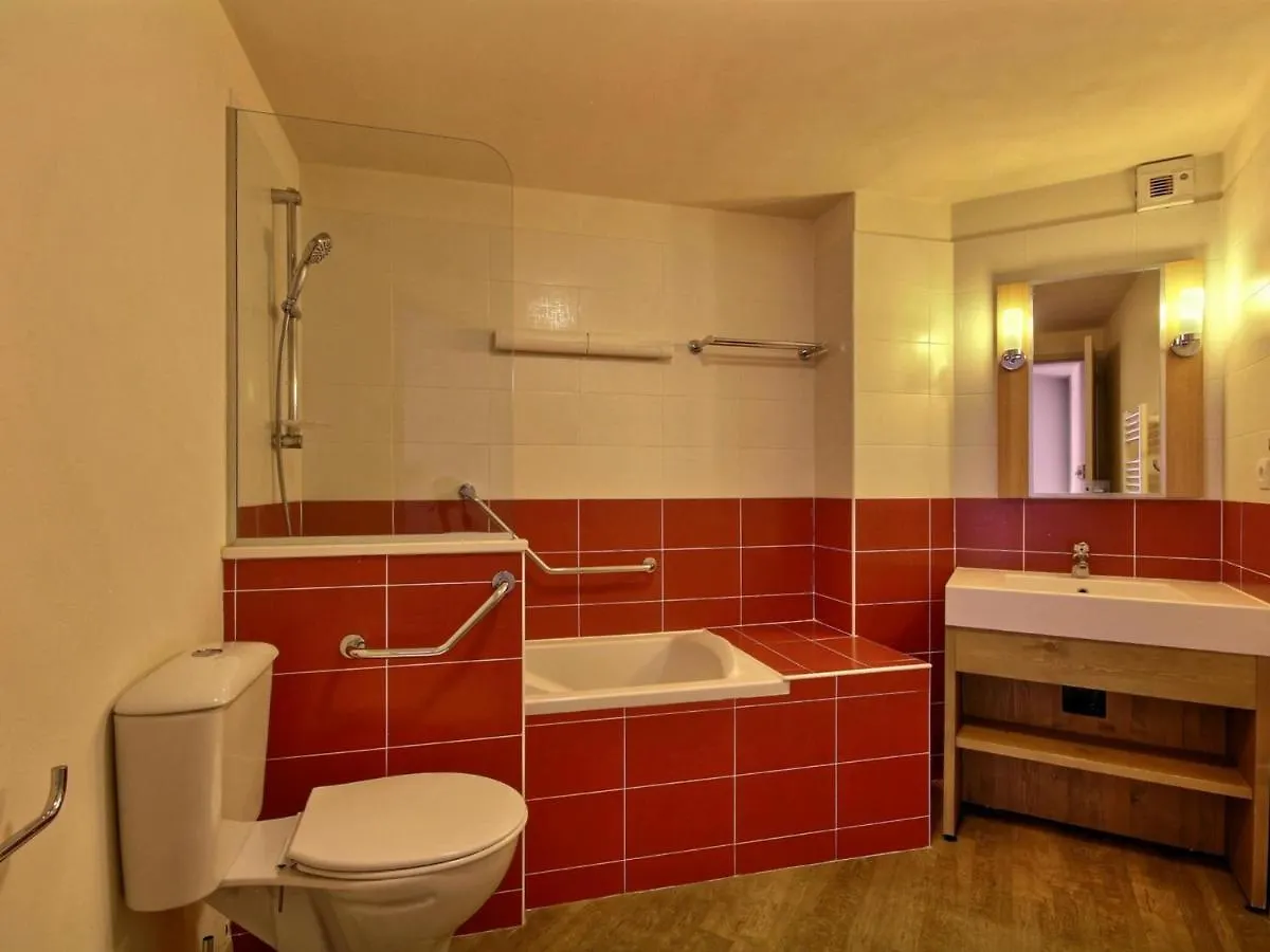 Apartment Grand Appartement A Belle Plagne Pour 6 Pers. Avec Balcon Et Proche Des Pistes - Fr-1-455-173 La Plagne-Tarentaise